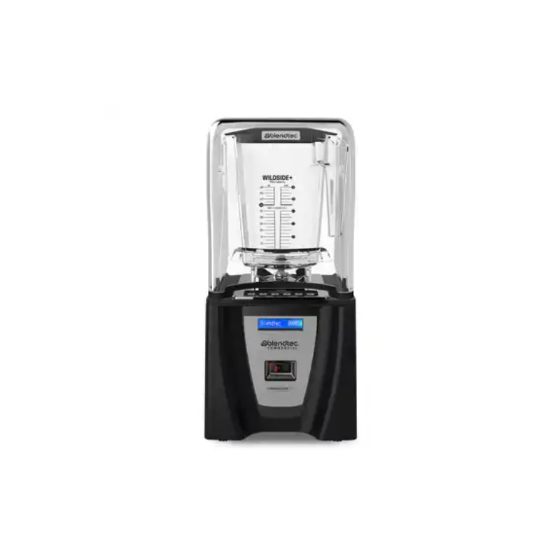 Blendtec Connoisseur 825 Blender with Fourside Jar 
