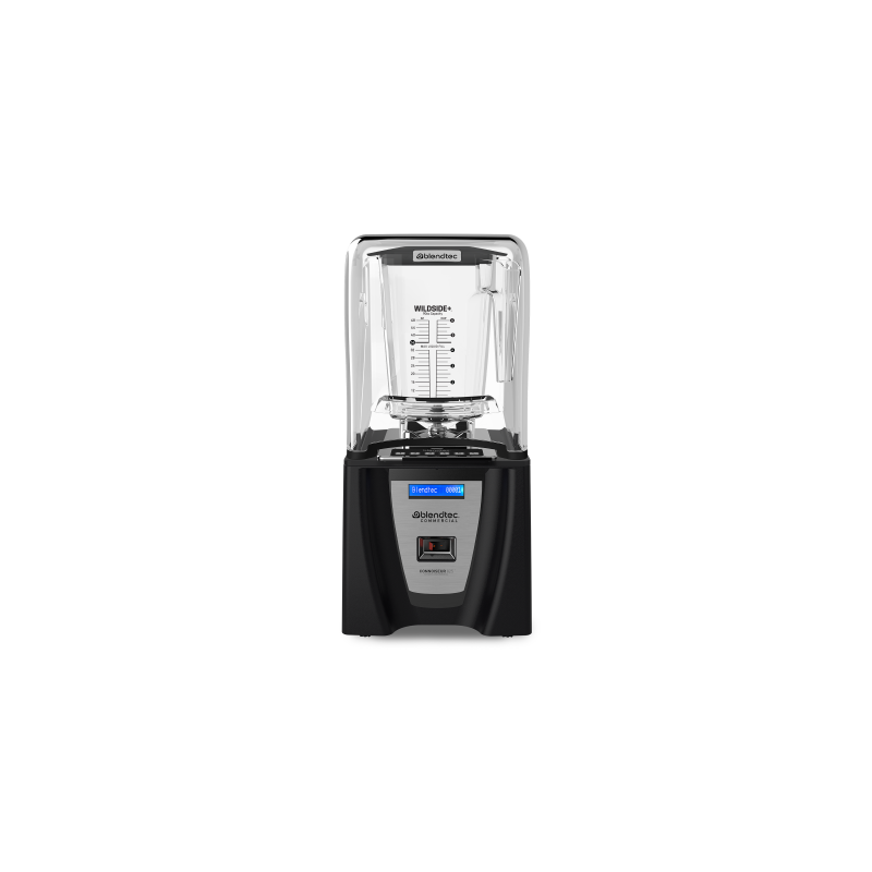 Blendtec Connoisseur 825 Blender with Wildside+ Jar