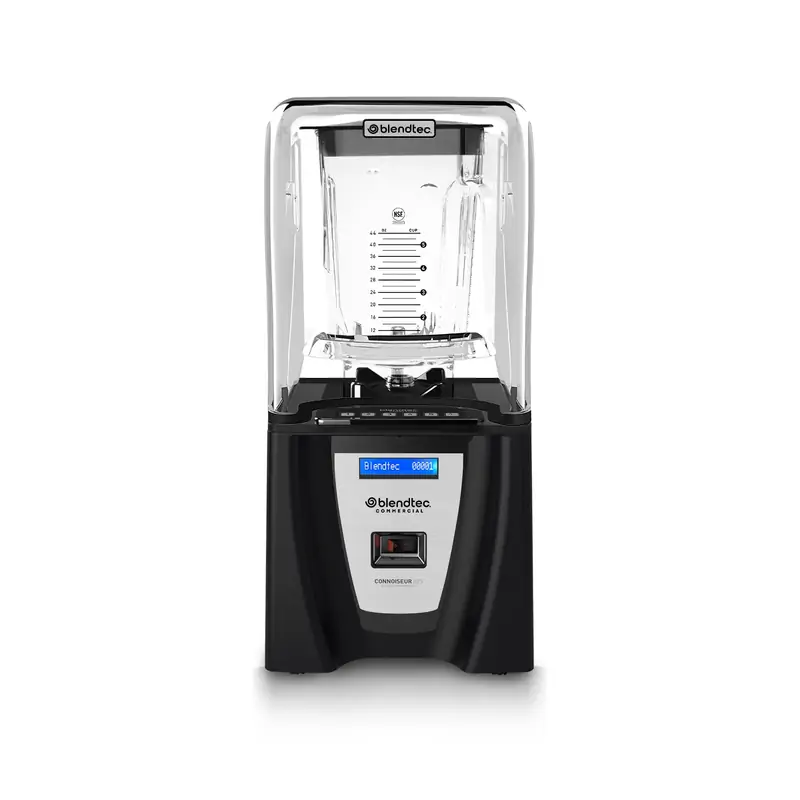 Blendtec Connoisseur 825 Commercial Blender with Ultra Jar