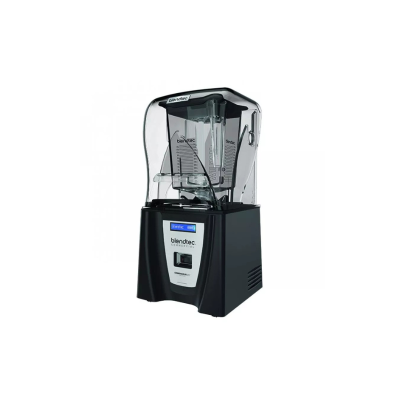 Blendtec Connoisseur 825 Commercial Blender - On Counter
