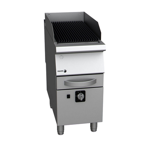 Fagor B-G9051 Gas Chargrill NG