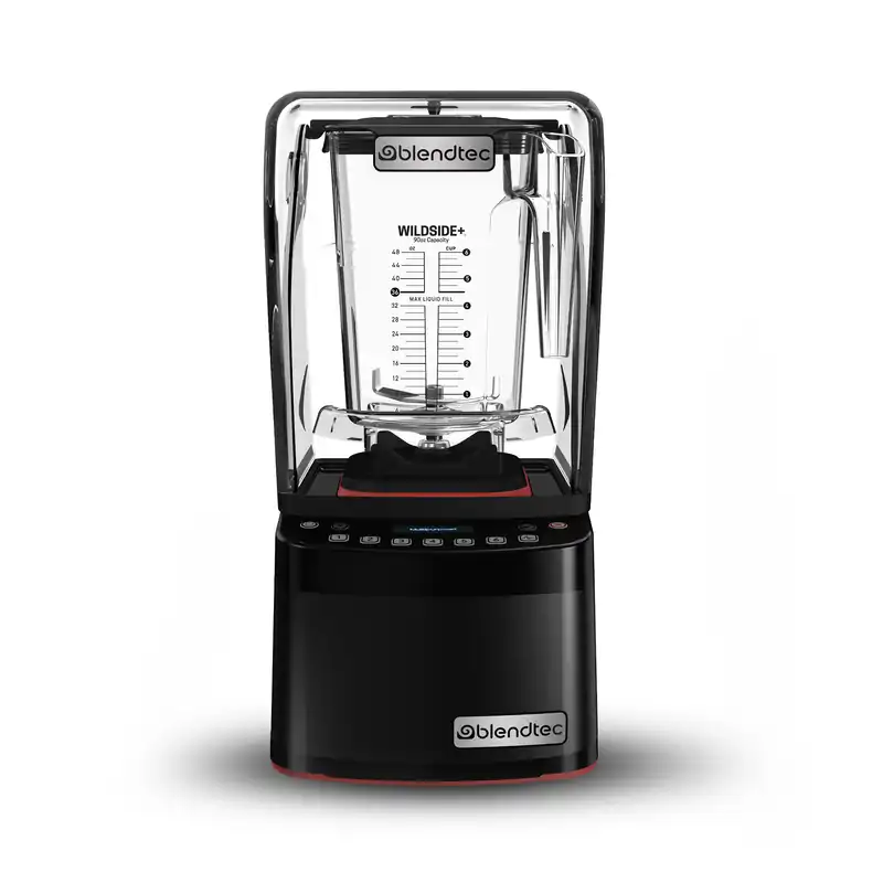 Blendtec Stealth 885 Blender with Fourside Jar 