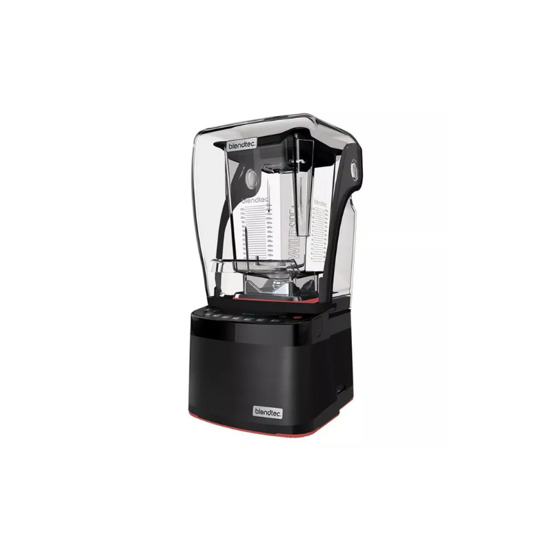 Blendtec Stealth 885 Commercial Blender - On Counter