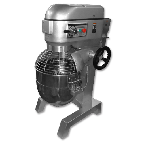 Yasaki B40KG 40L Gear Drive Planetary Mixer