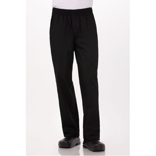 Chef Works Lightweight Baggy Pants - BBLW