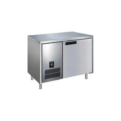 Glacian BCS6955 - 1 Door S/S Underbench Fridge
