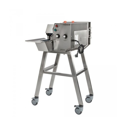 Yazicilar Belt Vegetable Cutter Food processing machine 