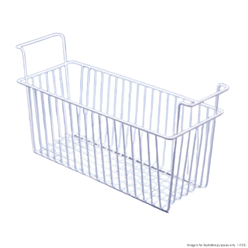 Thermaster BD768F-BASKET Basket for BD768F 260 x 624 x 260mm