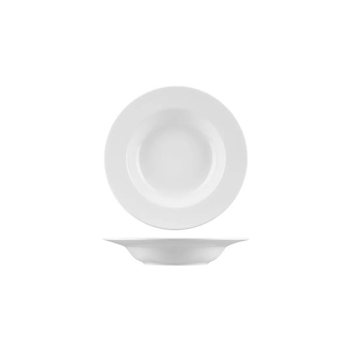RAK Banquet Collection Deep Plate (Soup/Pasta) 230mm (Box of 12)