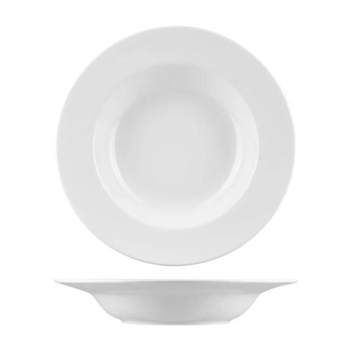 RAK Banquet Collection Deep Plate (Pasta) 300mm (Box of 6)