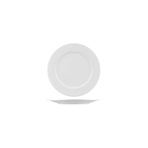 RAK Banquet Collection Round Plate 200mm (Box of 24)