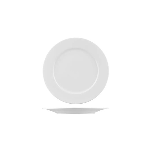 RAK Banquet Collection Round Plate 230mm (Box of 12)