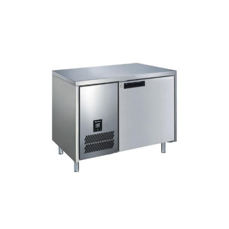 Glacian BFS6955 - 1 Door S/S Underbench Freezer