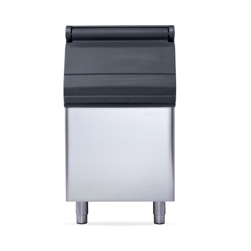 Icematic BH56 - Stainless Steel Storage Bin 120kg Capacity