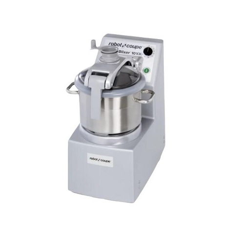 Robot Coupe Blixer 10 VV - 11.5L Bowl and Variable Speed