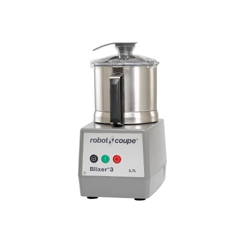 Robot Coupe Blixer 3 Cutter / Mixer - 3.7L