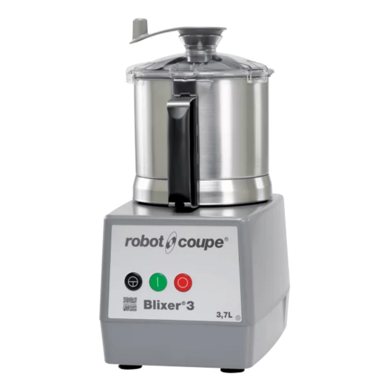 Robot Coupe Blixer 3 Cutter / Mixer - 3.7L