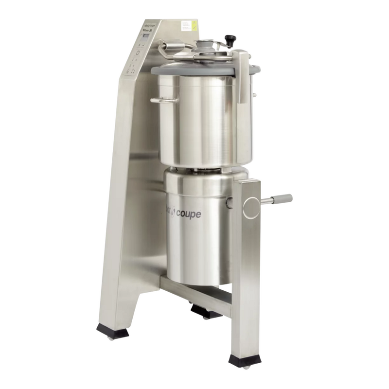 Robot Coupe Blixer 30 Cutter / Mixer - 28L