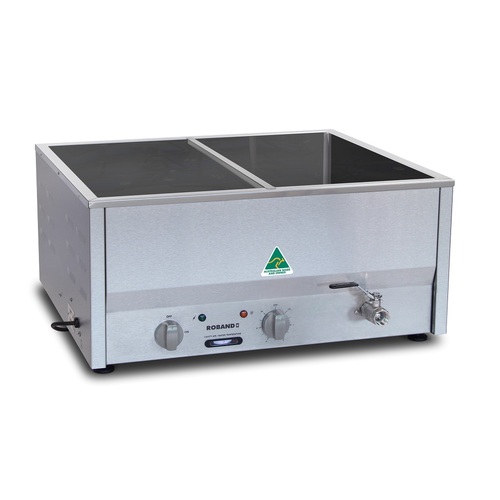 Roband BM4 Bain Marie 