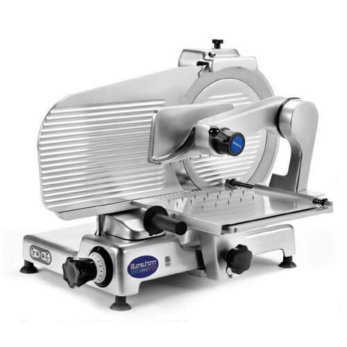 RFE Boston EASY370 BS Manual Heavy Duty Slicer