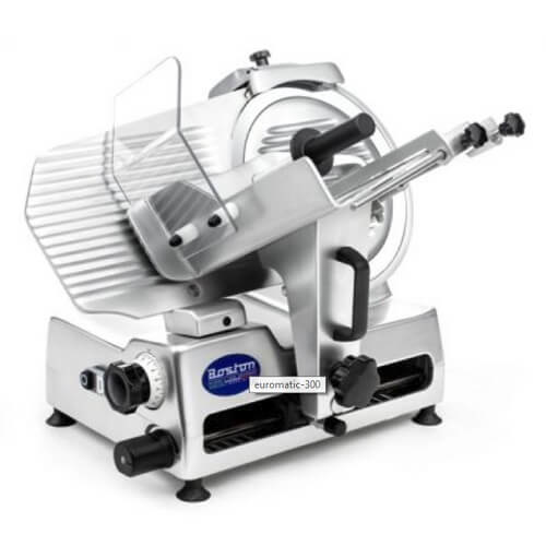 RFE Boston Euromatic 300 Semi Automatic Slicer