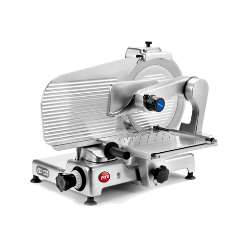 RFE Lux STD370BS Medium Duty Belt Drive Slicer