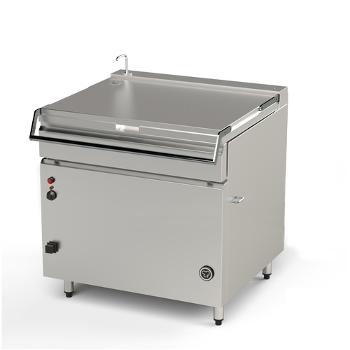 Goldstein BPE135 - Electric Bratt Pan 135 Litres