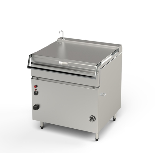 Goldstein BPE65 - Electric Bratt Pan 65 Litres