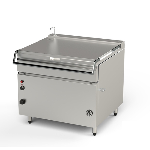 Goldstein BPE85 - Electric Bratt Pan 85 Litres