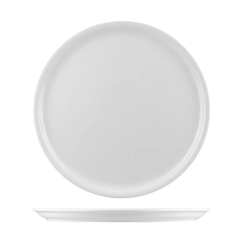 RAK Banquet Collection Pizza Plate 330mm (Box of 6)