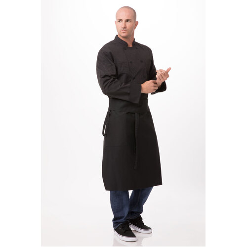 Chef Works Tapered Chef Apron - BPTA