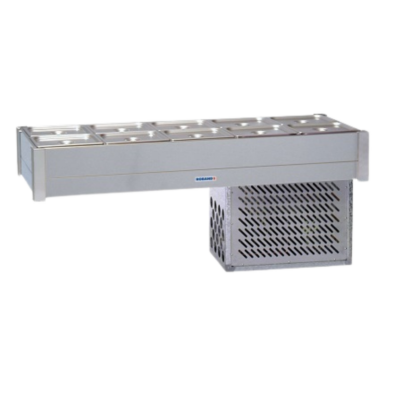 Roband BR22 Cold Bain Marie