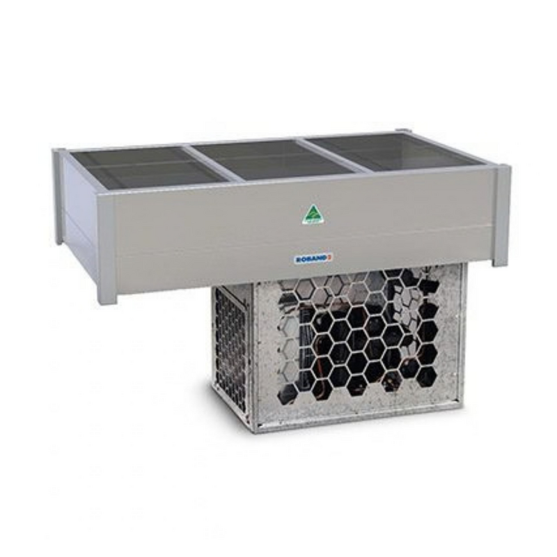 Roband BR23 Cold Bain Marie