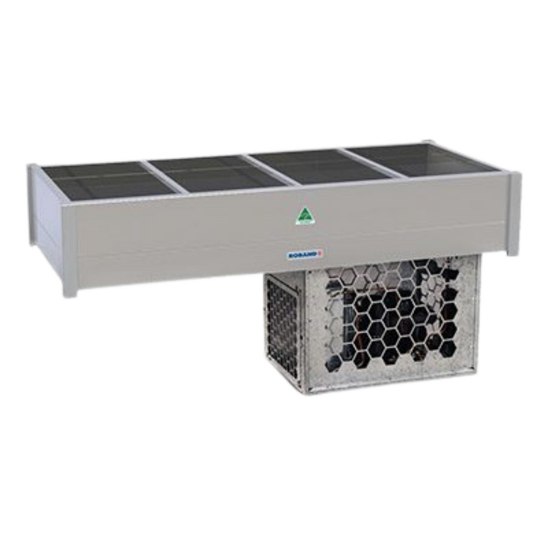 Roband BR24 Cold Bain Marie