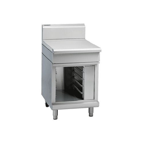 Waldorf BT8600-CB 600mm Bench Top With Cabinet Base