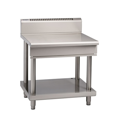 Waldorf BT8900-LS 900mm Bench Top Leg Stand