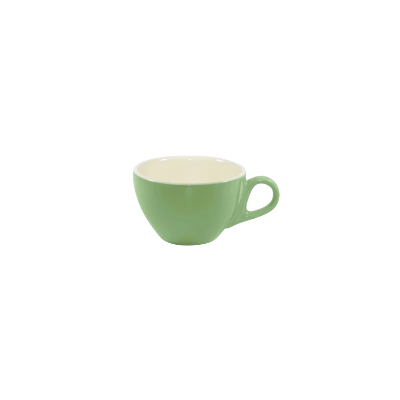 Brew Sage White Espresso Cup 220ml (Box of 6)