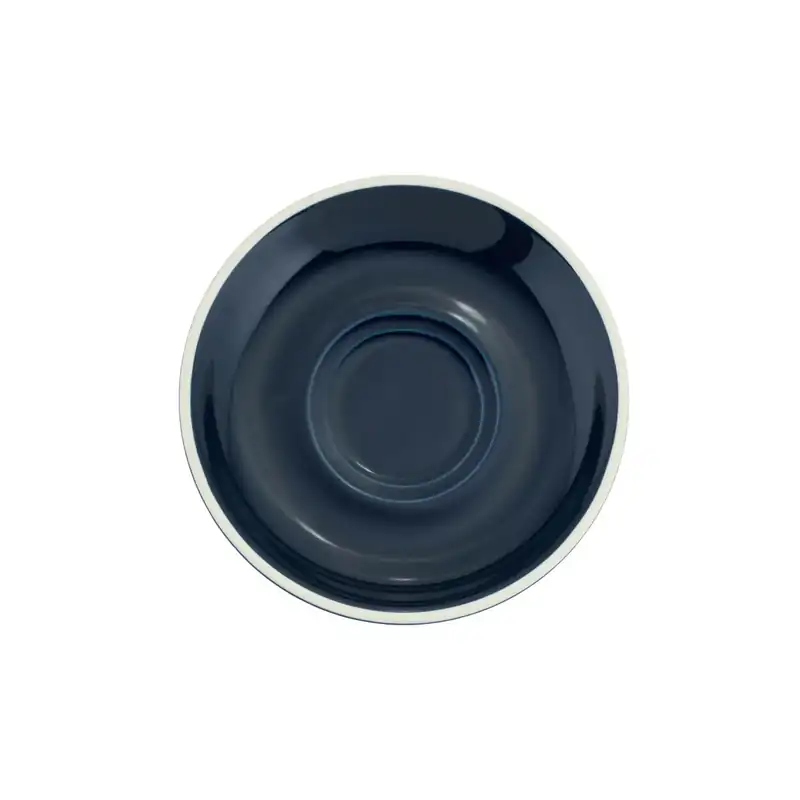 Brew Denim Blue Universal Saucer 145mm (Box of 6)