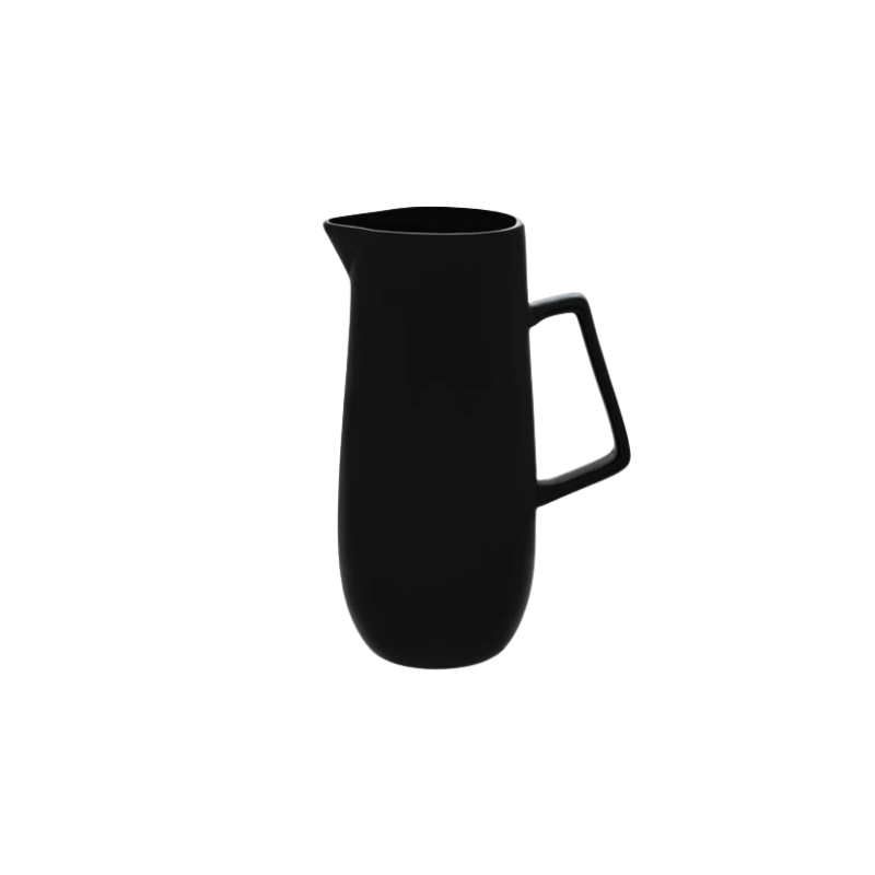 Brew Water Jug 1.2lt - Onyx