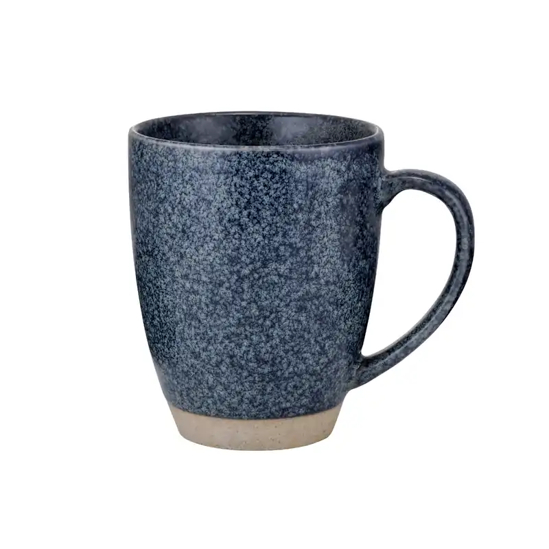 Brew Grey Cast Mug 380ml (Box of 6)