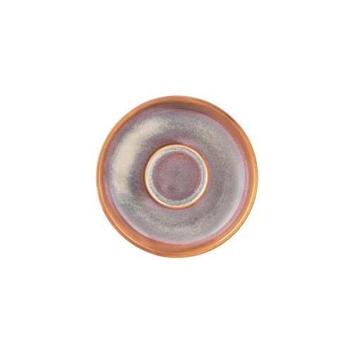 Brew Auburn Espresso Saucer To Suit BW3000 (Box of 6)