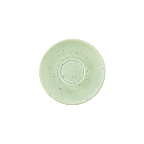 Brew Pistachio Espresso Saucer To Suit BW7000 (Box of 6)