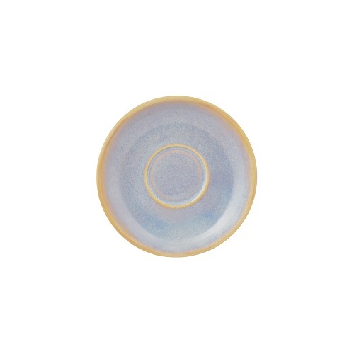 Brew Azure Blue Espresso Saucer To Suit BW8000 (Box of 6)