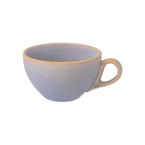 Brew Azure Blue Cappuccino Cup 220ml (Box of 6)
