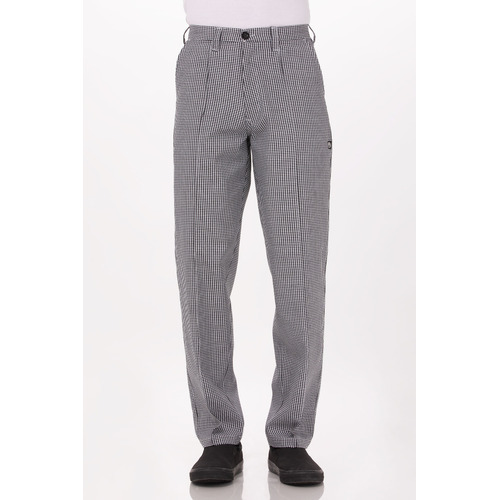 Chef Works Basic Chef Pants - BWCP