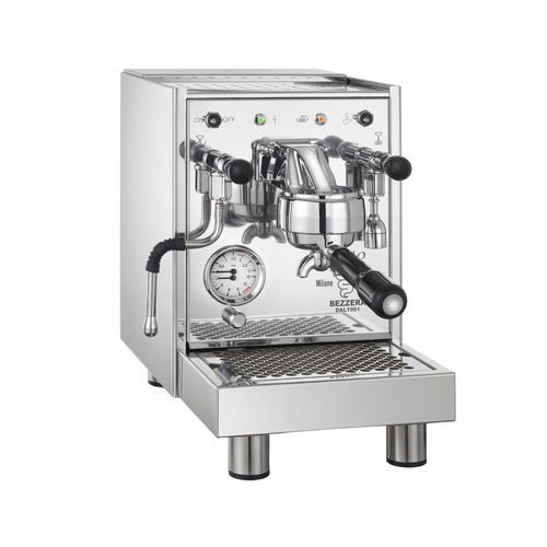 Bezzera BZ10 - Semi Professional Espresso Coffee Machine