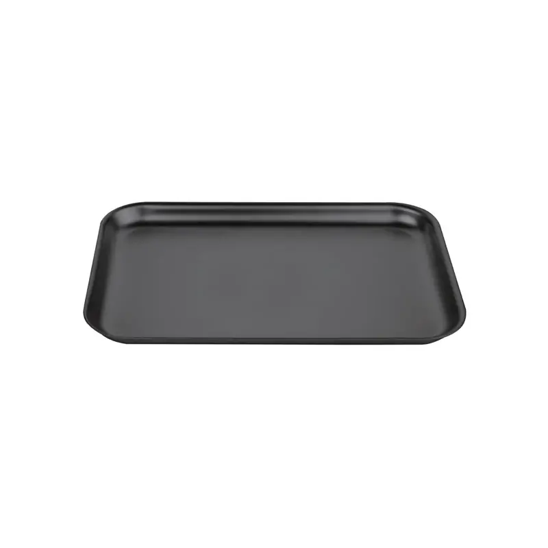 Vogue Baking Sheet Hard Anodised 320x215x20mm