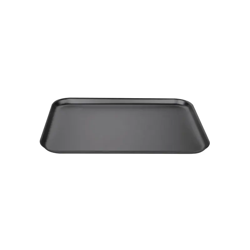 Vogue Baking Sheet Hard Anodised 420x305x20mm
