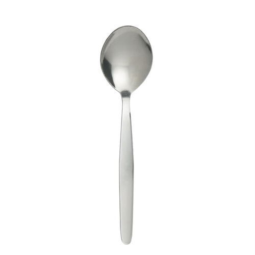 Olympia Kelso Soup Spoon St/St 170mm (Box of12)