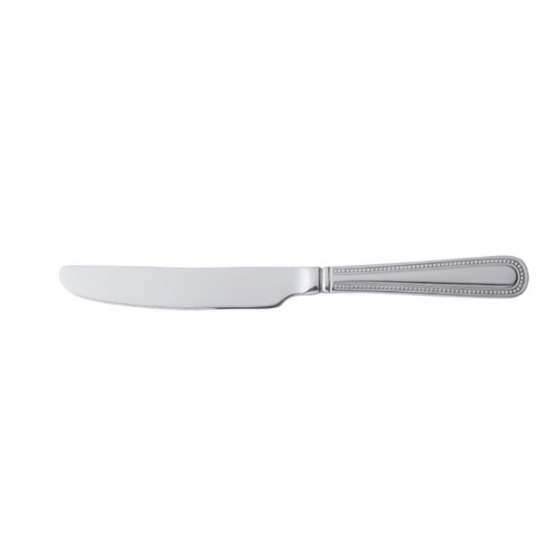Olympia Bead Dessert Knife 200mm (Box of 12)